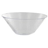 Clear+plastic+bowl