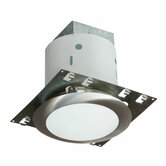 Recessed Shower Trim and Housing Kit
