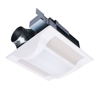 PANASONIC WHISPERVALUE EXHAUST FANS WITH LIGHT - VALUE PRICED FANS