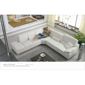 elite leather sectional sofas