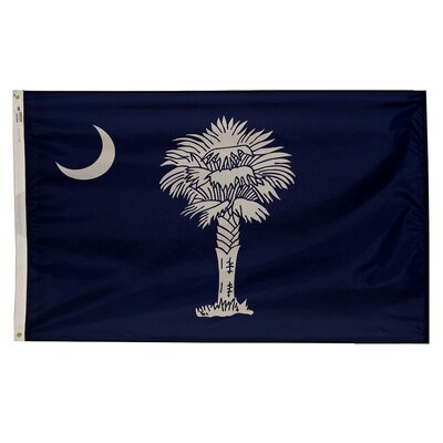 Furniture South Carolina on Valley Forge Flag South Carolina State Flag   35232400