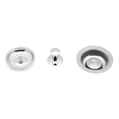 Kitchen Extensions on Rohl Extension Screw Plug For Basket Strainer   737screw63