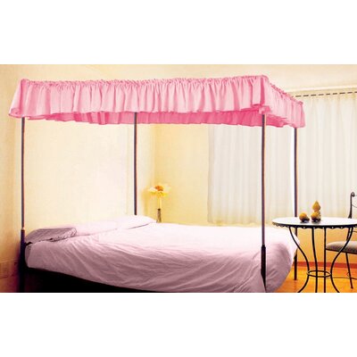 Full Size Canopy Bed Cover â€“ Bedding â€“ Compare Prices, Reviews and