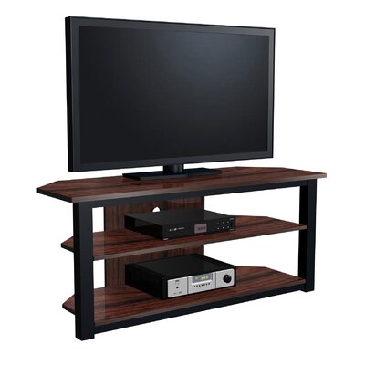 Stand on Exp Exp Entertainment 55 Flat Panel Plasma Lcd Tv Stand With Center