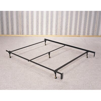Queen  Frames   on Wildon Home Queen Size Bed Frame With 5