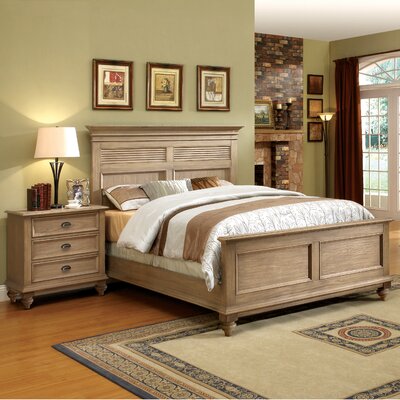 Sleigh  Bedroom Furniture on Riverside Furniture Coventry Sleigh Bed In Weathered Driftwood