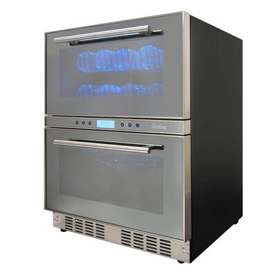 Vinotemp Wine And Beverage Cooler Reviews