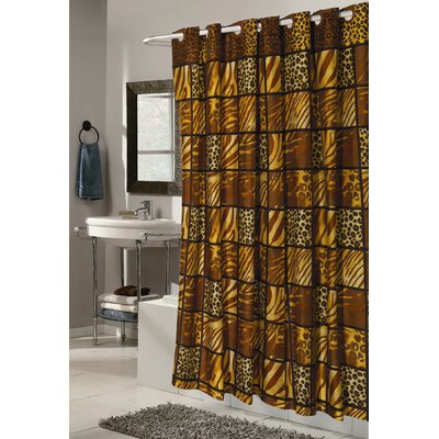 Curtains For Tall Windows Homespun Fabric Shower