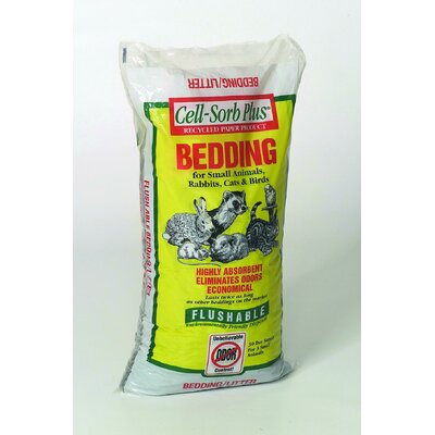 Beddings  on Cell Sorb Plus Small Animal Plus Bedding   28