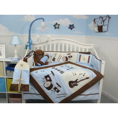 Cute Baby Cribs on Crib Bedding Sets   Wayfair   Baby   Nursery Bedding  For Girls  Boys