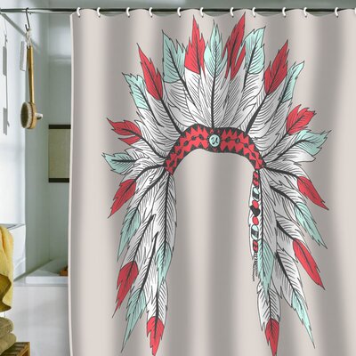 Shower Curtains With Birds | House Design
