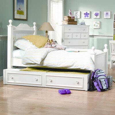 Legacy Bedroom Furniture on Legacy Classic Furniture Summer Breeze Low Panel Bedroom