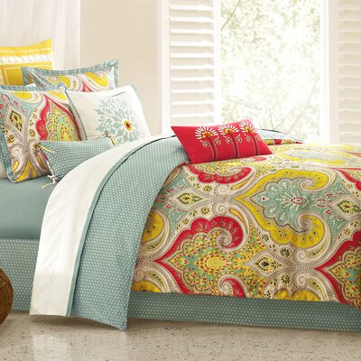 Contemporary Designer Bedding Collections on Echo Design Jaipur Bedding Collection   Jaipur Bedding Collection
