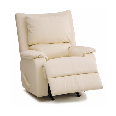 Leather Furniture Ratings on Palliser Furniture Zane Leather Rocker Recliner   4301132   4301133