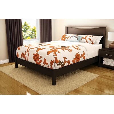 South Shore  on South Shore Laminated Bed   Wayfair
