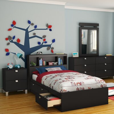 Cherry Kids Bedroom Sets | Wayfair