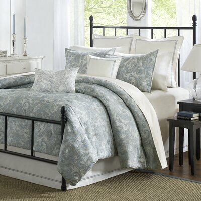 Harbor House Bedding Woodland Comforter Sets on Harbor House Chelsea Comforter Set In Blue   Wayfair