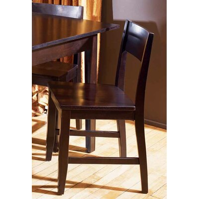 Butterfly Kitchen Table on Willow Butterfly Leaf Pub Table In Rich Burnished Dark Brown Wood