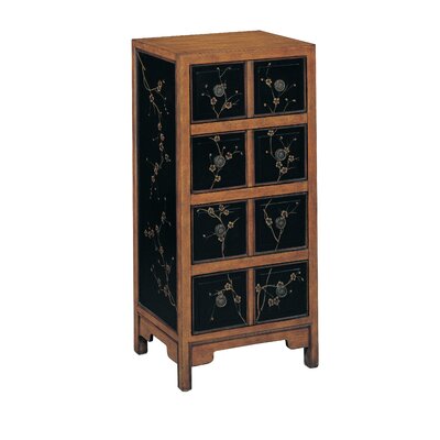 Accent Cabinets & Chests - Universal Furniture Accent Cabinets ...