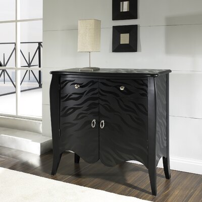 Accent Cabinets & Chests - Standard Furniture Accent Cabinets ...