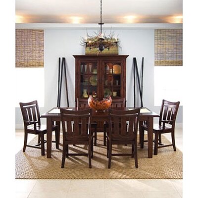 Cheap Dining Room Sets on Counter Height Dining Table Set   Stonewater Tall Dining Room Series