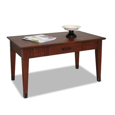 Unfinished Furniture Coffee Table on Jeffan Obi Rectangular Coffee Table   Gr Ob401