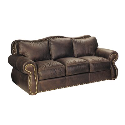 Leather Sectional Sofas on Coja Hampton Leather Sleeper Sofa   Hampton Sofa Bed Queen