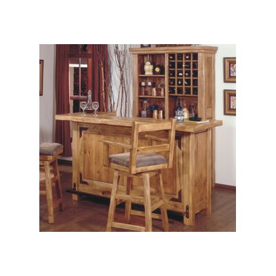 Home Furniture on Artisan Home Furniture Lodge 100 Bar Table   Lhr 101 Bar C   Lhr 101