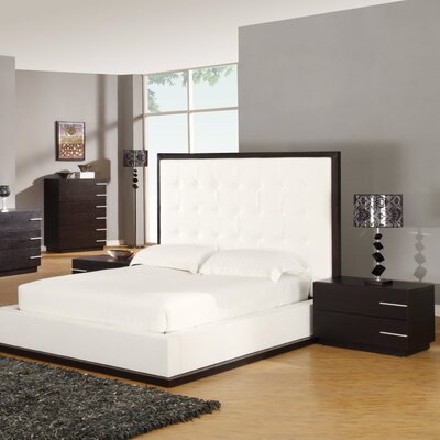 Contemporary Bedroom Furniture on Global Furniture Usa New York Contemporary Bedroom Set   New York