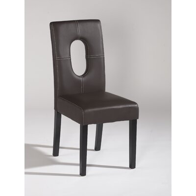 Parson Chairs on Chintaly Open Back Parsons Chair   Open Back Parson