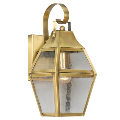 Colonial Brass Lighting | Wayfair