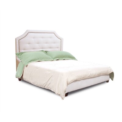California Queen Size  on Bed Savannahbed Tufted Bed Available In Queen Size California King