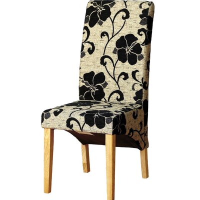 Upholstered Chairs on Home Essence G1 Fabric Upholstered Dining Chair   Wayfair Uk