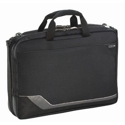 Laptop Computer Bags on Solo Vector 17 3  Laptop Clamshell   Vtr325 4 28