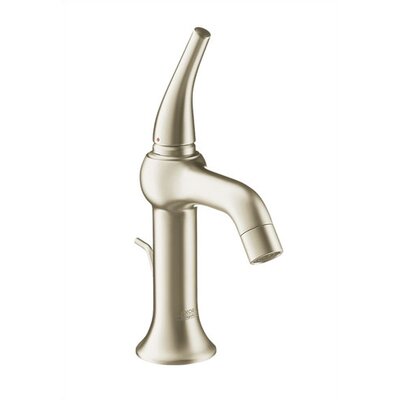 Hansgrohe Handle Faucet | Wayfair