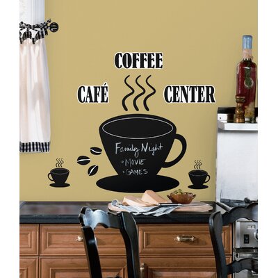 Coffee Home Decor | Wayfair