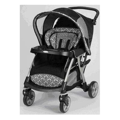 Lightest Baby Stroller on Graco Baby Urbanlite Lightweight Stroller   1815069