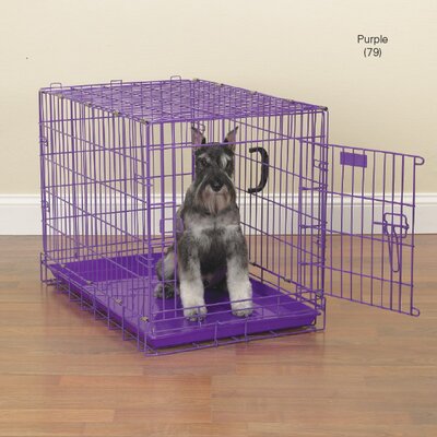 Extra Large Fold Down Dog Pet Crate extra large dog crate,extra large dog kennel,metal dog crate pans,extra large dog cages