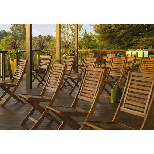 Oxford Garden Capri Lounge Chair