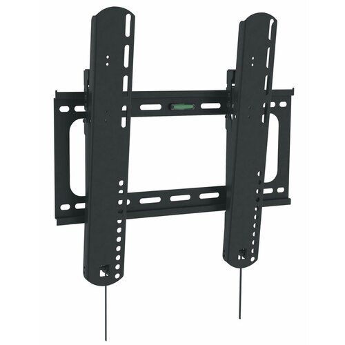 Ultra Slim Tilting Wall Mount in Black for 27 to 42 LED / LCD TVs