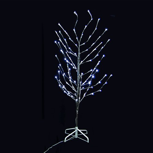 Import Merchandisings Concepts 108 Led Light Tree