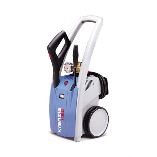   PSI Mini Power Pack Cold Water Electric Pressure Washer (no hose reel