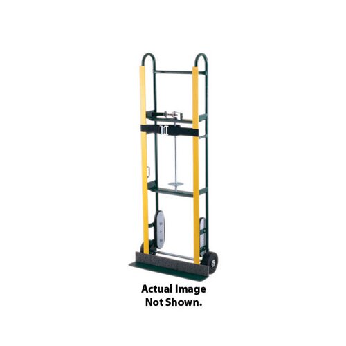 Harper Trucks 66 Series Appliance Hand Truck With Ratchet And 6 Mold