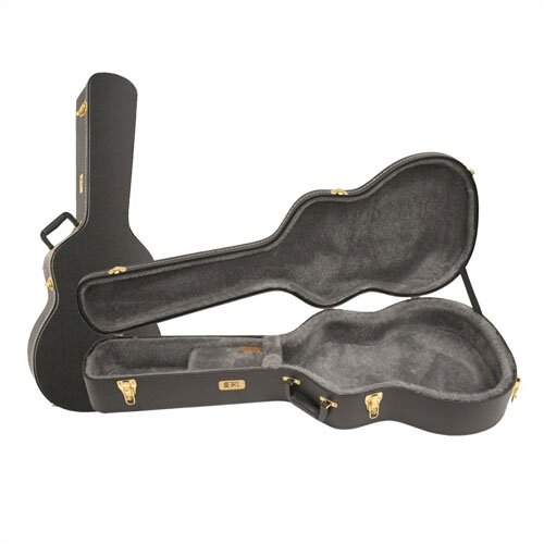 TKL Cases Premier Hardshell Wood Classical Guitar Case   TKL 7800