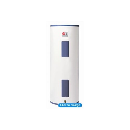 Rheem Fury 47 Gallon Short Electric Water Heater