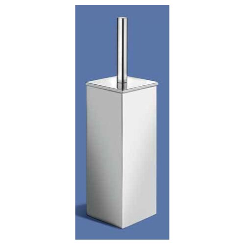 Gedy by Nameeks New Jersey Toilet Brush Holder