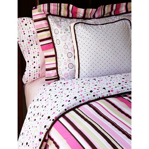 Caden Lane Classic Pink Bedding Collection   Classic Pink Bedding