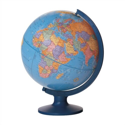 Cram Globes 5120-4026 - Millennium Educational Globe